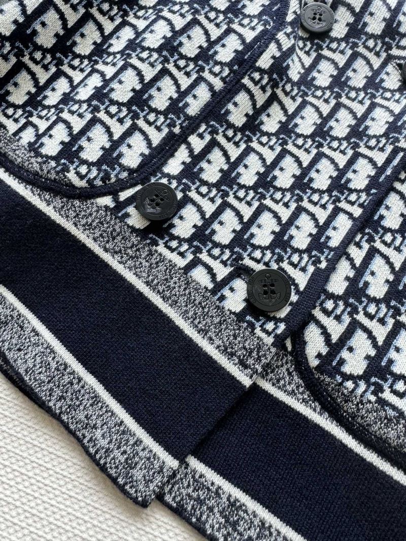 Christian Dior Sweaters